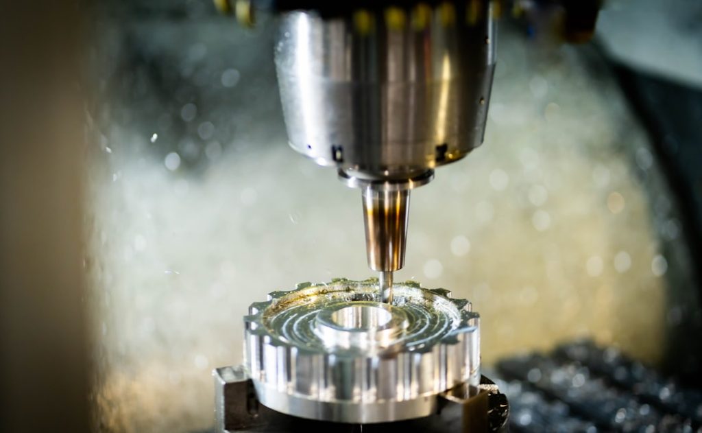 Crafting Captivating Headlines: Your awesome post title goes here a-machine-that-is-cutting-a-piece-of-metal-8mbtn3z71zi