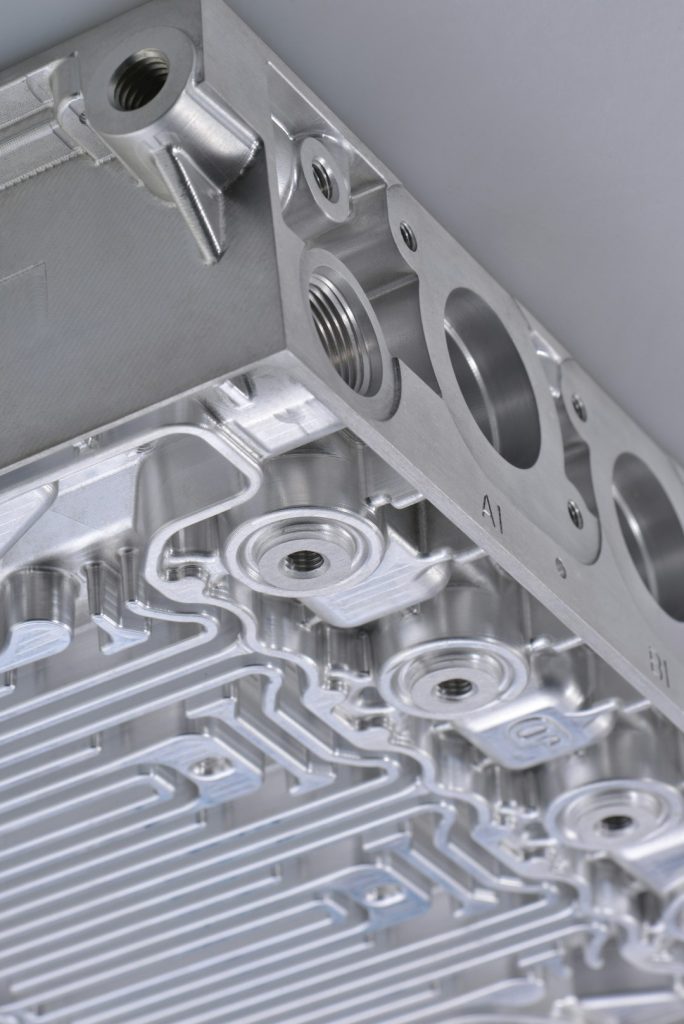 The Art of Drawing Readers In: Your attractive post title goes here CNC machining